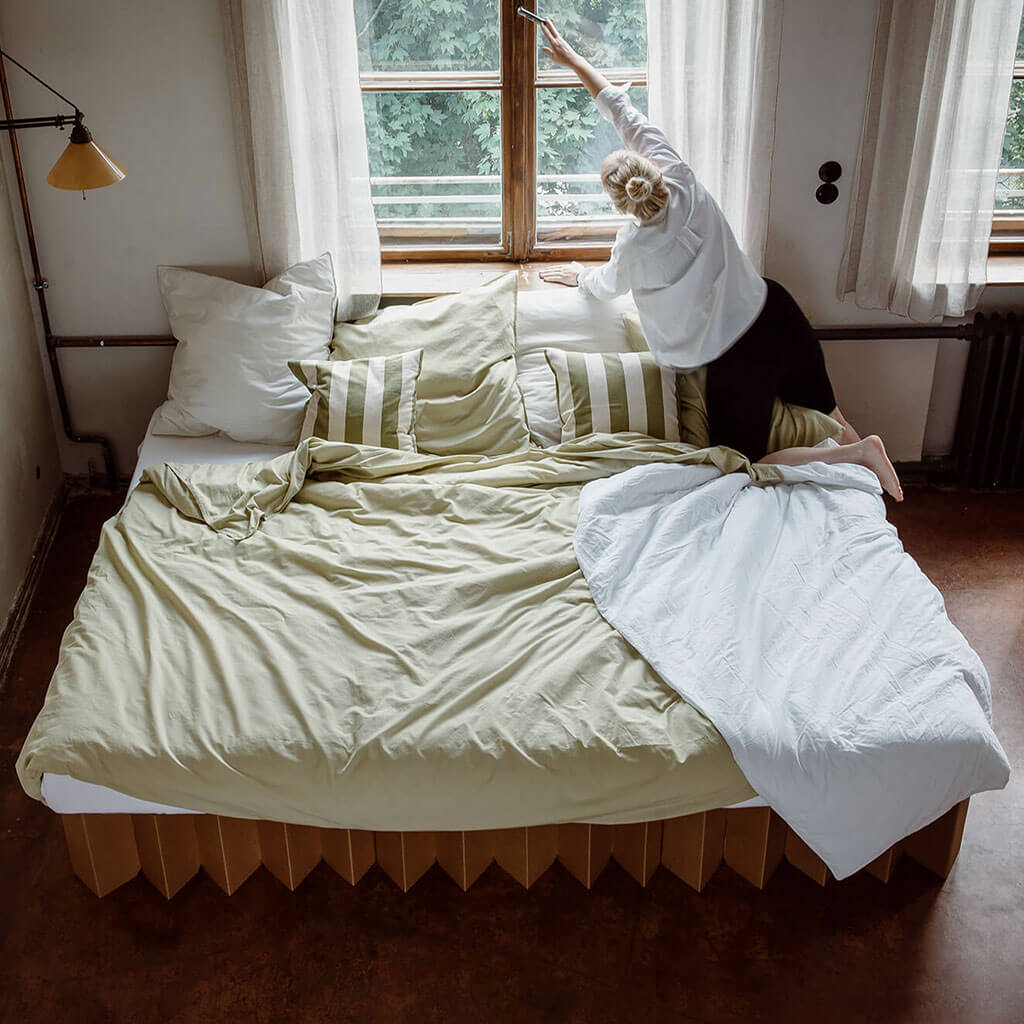 Bed Rituals from Around the World That Will Transform Your Sleep Experience